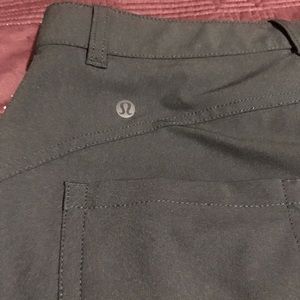 Lululemon trousers